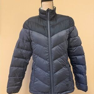 Mountain Hardwear Women's Down Puffer Jacket size small